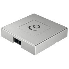 Dimmer Modular Surface Mounted Loox Soft on/off switching and dimming With touch