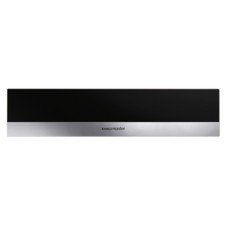Warming Drawer Hot Air Warming System 600 mm Rangemaster RMB45WDBL/SS