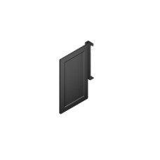 Smartboard for Tavinea Optima System Plastic Grass To suit Grass Nova Pro and Vionaro drawers Stone/graphite
