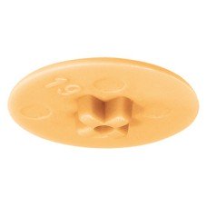 Cover Cap for Minifix 15 Housings without Rim PZ2 Cross Slot or Flat Blade PZ2 cross slot or flat blade Pine coloured