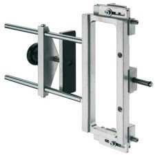 Routing Jig for Tectus Concealed Hinges For Tectus hinges