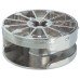 Maxifix Universal Connectors for Wood Thickness from 19 mm PZ3 nickel plated finish