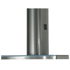 Chimney Hood Rangemaster Elite 110 ELTHDC110SG - Stainless steel