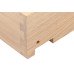 Solid Oak Drawer Height 90-185 mm Fully Assembled With dovetail joints Drawer sides 90 mm high drawer width 354 mm for cabinet width 400 mm drawer depth 440 mm