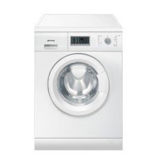 Washer Dryer Freestanding 7 kg Smeg Cucina WDF14C7-2 - White