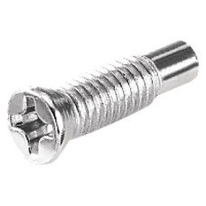 Mounting Screw with M4 Internal Thread Length: 15 mm