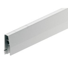 Drawer Sides Bulk Packed Length 450 mm Matrix Box P Anthracite
