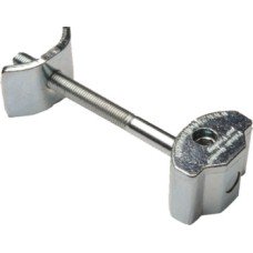 Worktop Connector Length 81 mm Zipbolt QT10.500 Length 81 mm