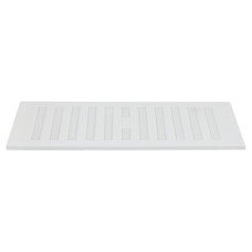 Ventilation Grille Hit and Miss Type Width and height 289 x 193 mm aperture size 229 x 152 mm free air space 4680 mm2