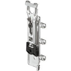 Concealed Cabinet Hanger Press Fitting or Screw Mounting Two Way Adjustment Invisible inside the cabinet Right handed