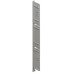 Cover Cap for 186 mm Drawer Sides Height 197 mm Nova Pro Scala To create Nova Pro Scala internal drawers Stone