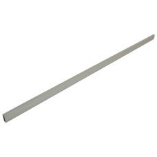 Cross Rails and Connectors for Vionaro Drawer Systems Graphite