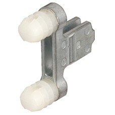 Front Fixing Brackets for Matrix Box P Standard Drawers For press fitting