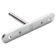 Bracket for Concealed Shelf Support Triade Zinc plated