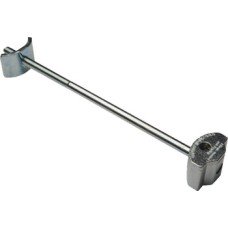 Worktop Connector Length 165 mm Zipbolt QT10.700 Length 165 mm