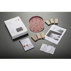Worktop Jointing Kit Solid Surface Ice Blue Minerva® .