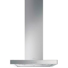 Chimney Hood 700 mm Smeg KBT700XE - Stainless steel