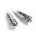 Concealed Drawer Runners Full Extension Dynapro 70 kg Nominal length 550 mm drawer length 540 mm load capacity 70 kg