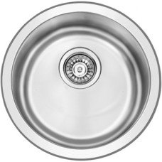 Bowl Stainless Steel Circular Häfele Bourne Depth 180 mm reversible