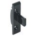 Partition Fasteners Set Groove Mounted Keku EH Comprises 1x 262.49.356 and 1x 262.49.360