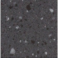 Splashback Solid Surface Greystone Maia<sup>®</sup> 3680 x 580(H) x 10 mm Full splashback