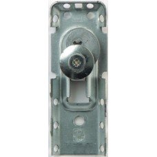 Cabinet Hanger for Screw Fixing Traser-8 Unhanded