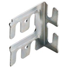 Angle Bracket Steel Topfix Galvanized