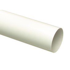 Rigid Pipe Flame Retardant PVC System 5