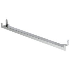 Divider for All Compact Ovens Smeg PR3845X - Stainless steel