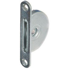 Giro-Bolt Lock Steel Galvanized