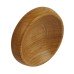 Knob Wood Unfinished/Lacquered Ø 42-67 mm Cadogan Oak unfinished Ø 67 mm