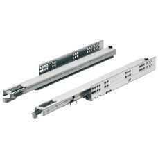 Concealed Drawer Runners Full Extension Dynapro 70 kg Nominal length 550 mm drawer length 540 mm load capacity 70 kg