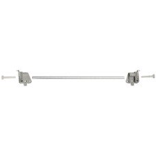 Side Stabilising Device for Nova Pro System Drawers For drawer width 1200 mm