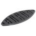 Straightening Biscuits Plastic K 20 Wine red