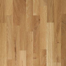 Timber Shelf Rustic Oak 1200 x 200 x 40 mm