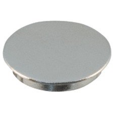 Cover Cap Traser-6 Nickel