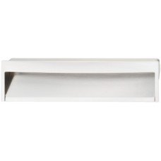 Inset Handle Zinc Alloy Length 173 mm Cavendish Length 173 mm fixing centres 160 mm