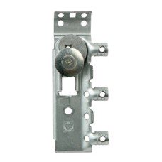 Cabinet Hanger With Upper Support Knock In Traser-8 Left hand