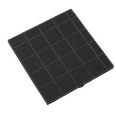 Charcoal Filter Smeg FLT4