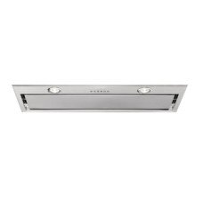 Canopy Hood 770 mm Smeg KSEG78PXE - Stainless steel