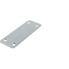 Jointing Plates and Screws Steel New number for 260.20-0001