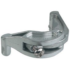 Mitre Joint Connector for Cornice Profiles Zinc Alloy Bright Mitre Joint Connector for Cornice Profiles Zinc Alloy Bright