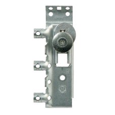 Cabinet Hanger With Upper Support Knock In Traser-8 Right hand