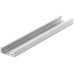 Sliding Track System Track Length 2400-3600 mm Accuride 0116 Length 3600 mm