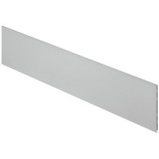 Internal Drawer Front Cut to Length Height 197 mm Nova Pro Scala To create Nova Pro Scala internal drawers To suit drawer 186 mm drawer sides silver