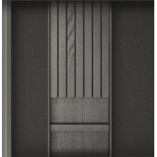 Knife Block for Vionaro Drawers Grass Tavinea Sorto Dark ash