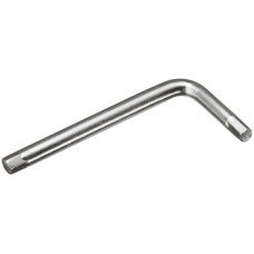 Hex Key Galvanized Steel Size: SW5
