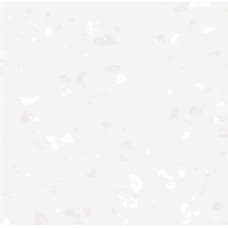 Splashback Solid Surface Cristallo Maia® 1800 x 580(H) x 10 mm. Half splashback