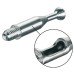 Connecting Bolt for Ø 8 mm Hole with M6 Thread Minifix S300 With M6 thread Drilling distance B: 34 mm galvanized