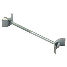 Worktop Connecting Bolt Length 150 mm Galvanized Steel Bolt length 150 mm dim. x 75-84 mm